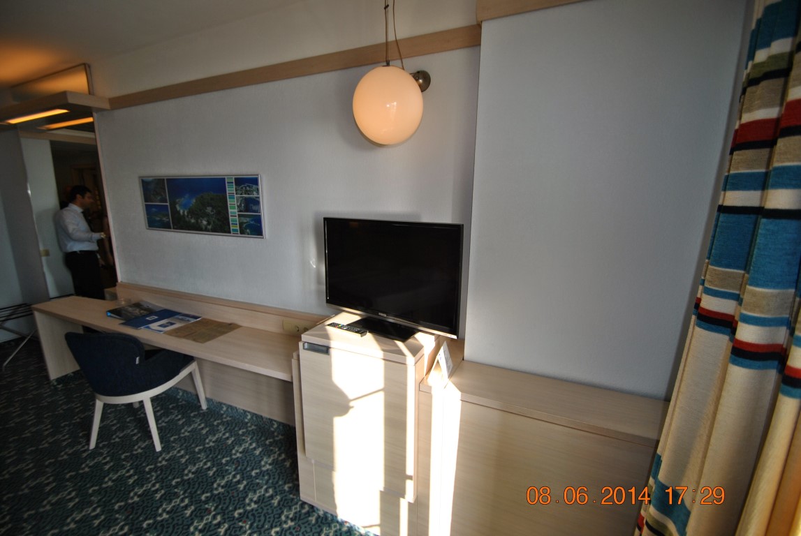 imagini hotel LA BLANCHE RESORT BODRUM